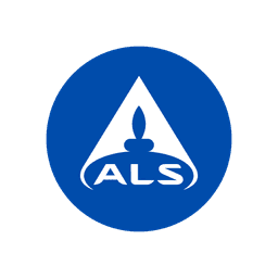 ALS Logo